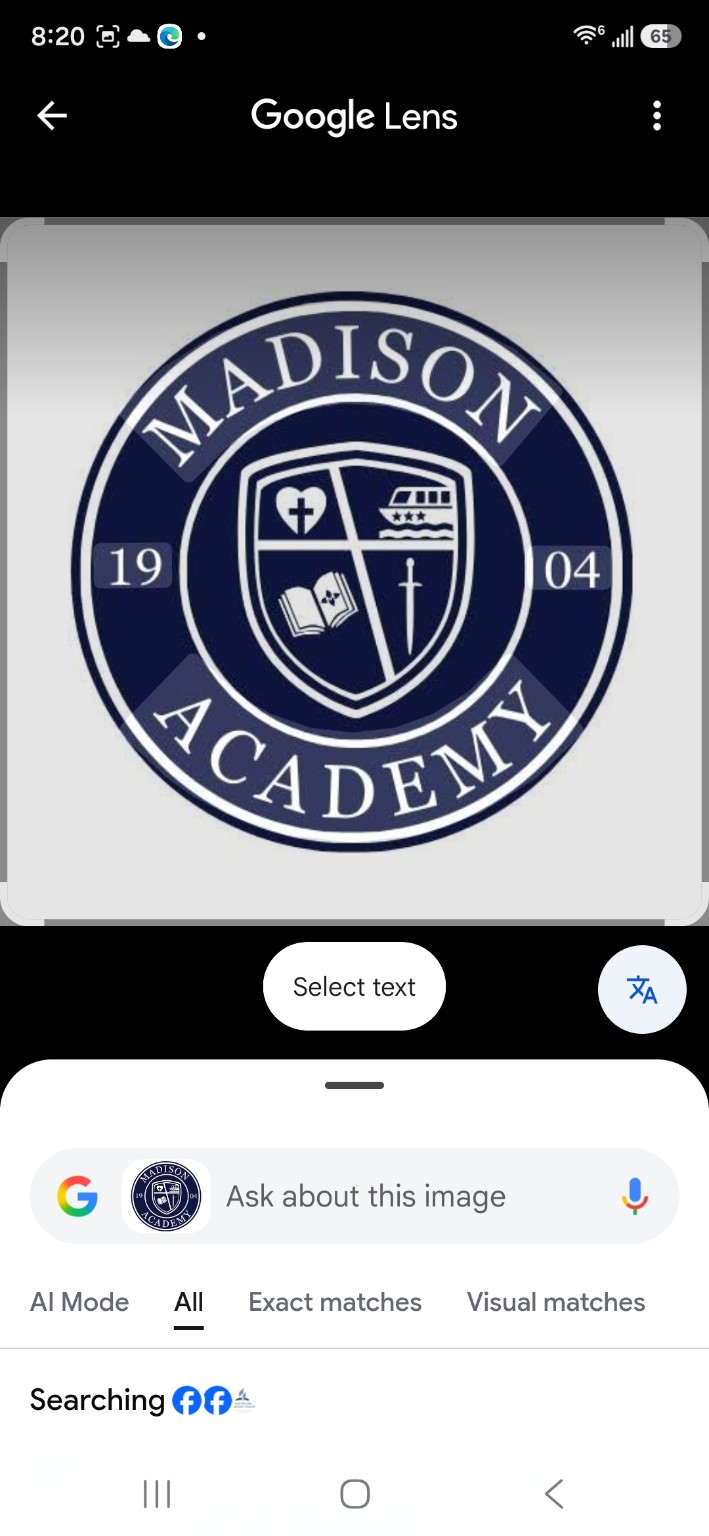 Madison Academy