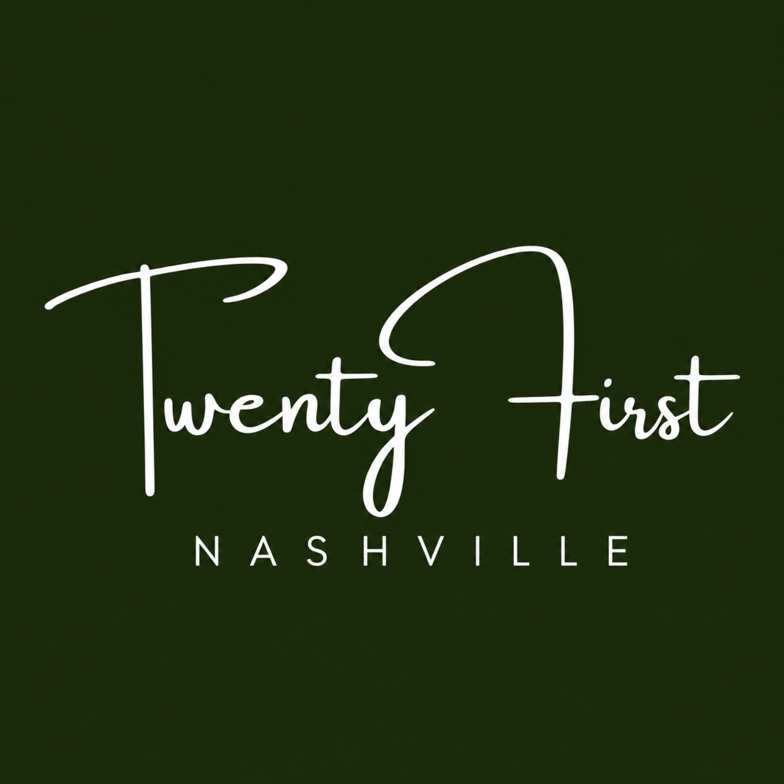 Twenty First Nashville